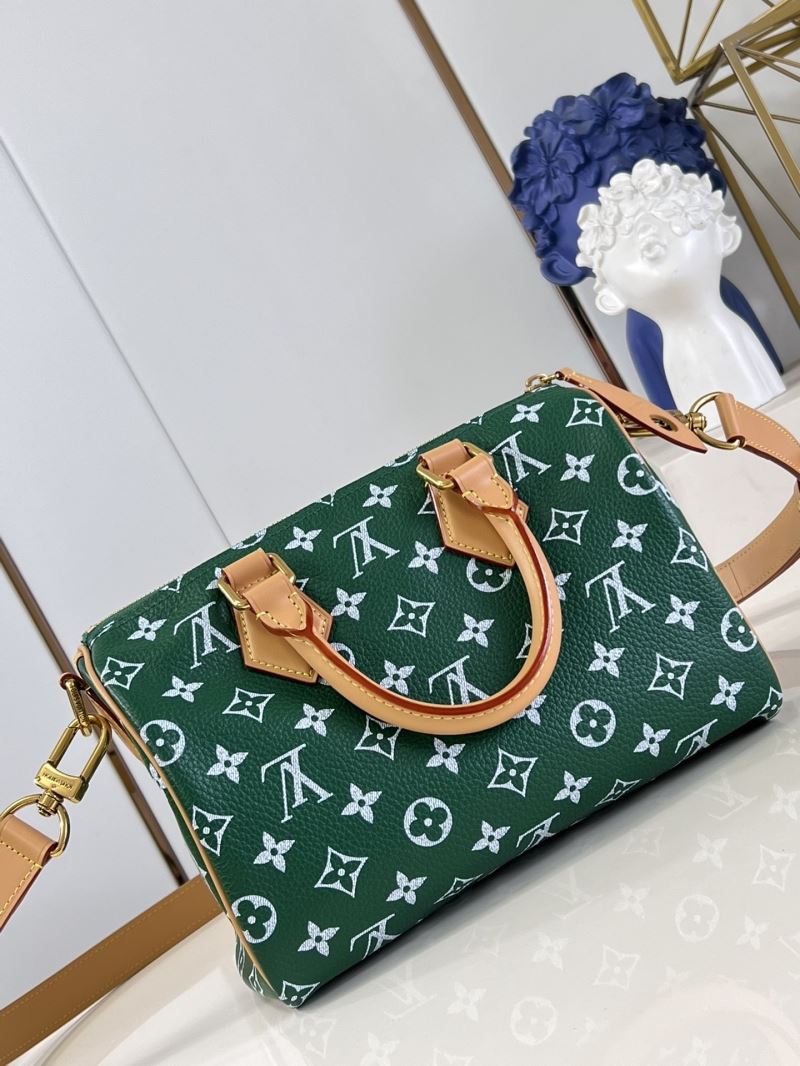Louis Vuitton Speedy Bags